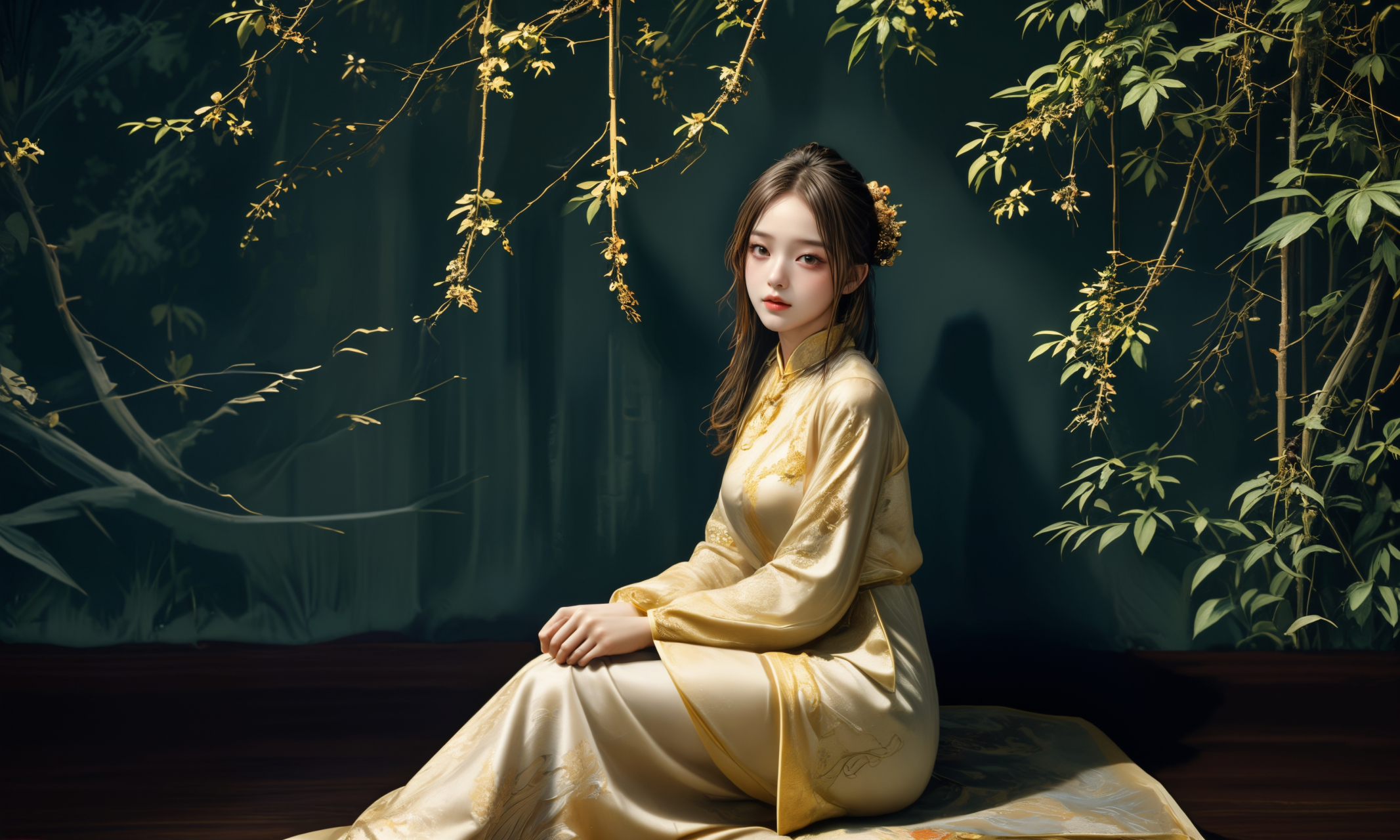 中国首艘国产大邮轮开启海上相声专场